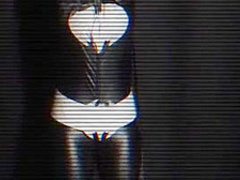 Corrupted Superheroine