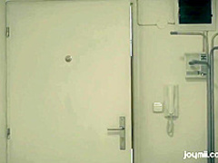 A quick session of passion for this couple