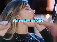 Anna Polina Gets DPd By Studs Neeo And Leny Ewil