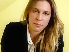 Mommy Swallows Before School