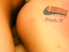 A very brutal porn casting for Mila Jade!