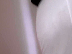 Policeman Escorts MILF Fake Cop