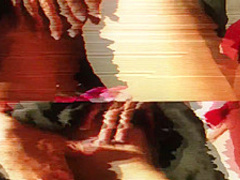 Dani Daniels Japanese School Girl Pt.1