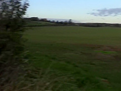 Demona Dragon Fake Cop