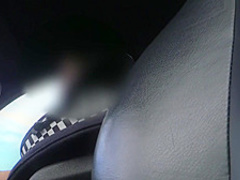 Demona Dragon Fake Cop