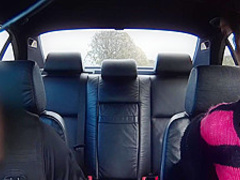 Demona Dragon Fake Cop