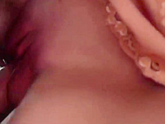 Jaimie Vine sucks her step- brothers dick better than his girlfriend and fucks him quite often