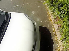 Adreena Winters Fake Cop