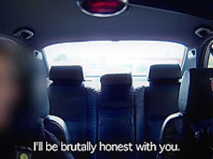 Adreena Winters Fake Cop