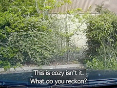 Adreena Winters Fake Cop