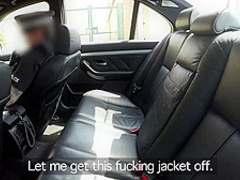 Adreena Winters Fake Cop