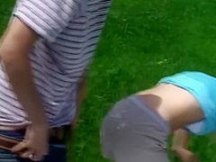 Tanya Shurupova and Vally Outdoor 02