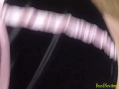 Jen is at her best during this porn casting