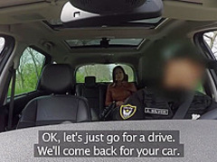 Kathy Fuckdoll Fake Cop