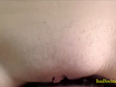 Kaye wants to eat this hard cock!