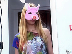 Tomy and Noa have sex together here