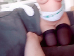 MomsTeachSex Lexi Lore And Sheena Ryder Luck Of The Step Son