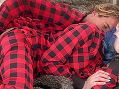 Confessions Jewelz Blu Loves A Stiff Cock For Breakfast