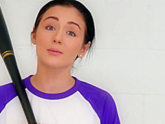 Sexy Rosalyn Sphinx get's fucked hard