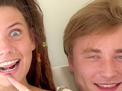 Summer Saunders Indica Flower