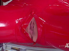 Aletta Ocean Squirts