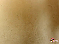 She enjoys her body in every way possible