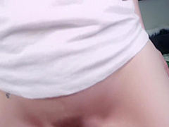 Lady Fyre Mom & StepSon's Bet