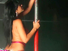 priyarai 18 05 30 strip club performance by indian bombshell priya rai