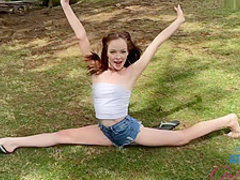 ATKGirlfriends Aliya Brynn BTS