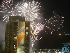 ATKGirlfriends Aliya Brynn BTS