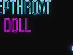 Sloppy Upside down Blowjob