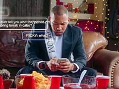 Alina Lopez And Isabel Moon Prom Night Revenge Part