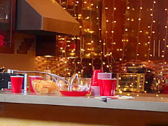 Alina Lopez And Isabel Moon Prom Night Revenge Part