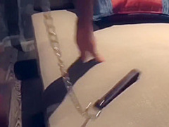 分享 短马尾 SM 练习