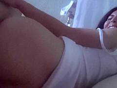 Addiction - BAD DREAMS LEAD TO FACIAL FOR MOMMY