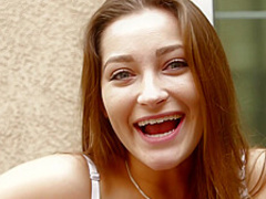 Dani Daniels [1000Facials] 01.03.2014