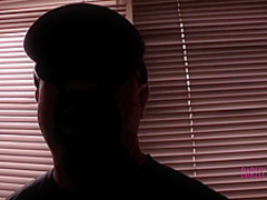 Talon is fucked by Zoey Monroe in this scene