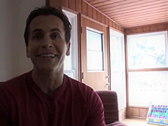 Talon is fucked by Zoey Monroe in this scene