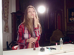 [w4b] 2016-02-08 Milla Azul - Casting Milla