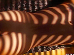 Adriana Lux gets fucked in the ass