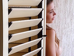 [Alex-Lynn] 2017-06-10 - Mila Azul - Watermelon BTS