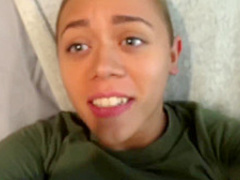 BrickYates Lynn Year 19 Old Marine Part 2