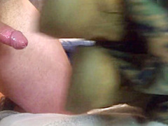 BrickYates Lynn Year 19 Old Marine Part 2