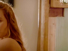 Stefani Kovalyova At Days End