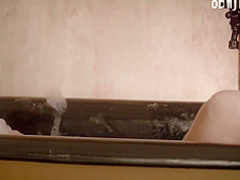 Stefani Kovalyova At Days End