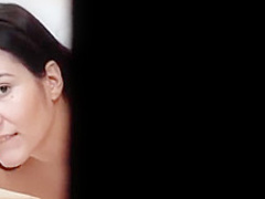 SexMex Angie Miller Horny Aunt Part 2