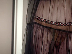 [Fitting-Room] 2018-06-18 - Mila Azul - Alternative Collection