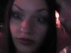 Aurita wants to fuck with Vova today