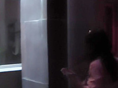 Aurita wants to fuck with Vova today