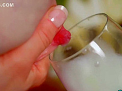 PornMegaLoad Bebe Cooper Milky Bebe Is Back